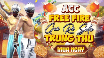 Bán Nick FreeFire Giá Rẻ